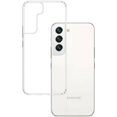 3mk Etui Armor Case As do Samsung Galaxy S22 Przezroczysty ARMOR CASE AS