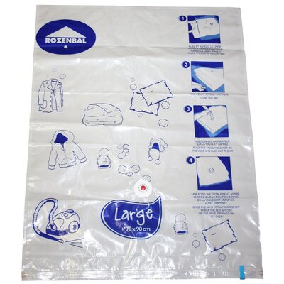 ROZENBAL Pokrowiec próżniowy ROZENBAL 261068