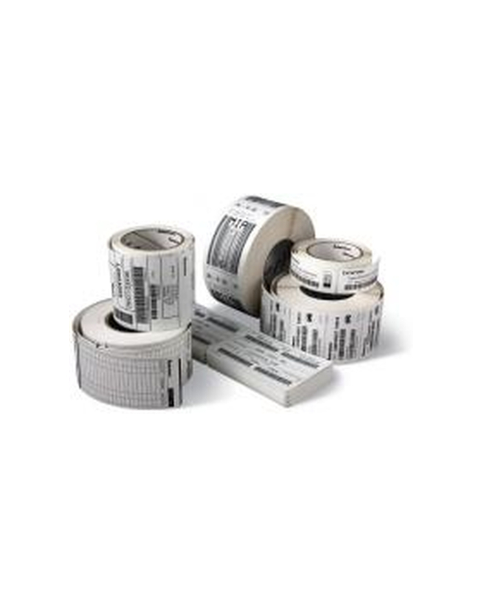 Zebra Z-Select 2000T, Label Roll, Normal Paper, 102X64Mm 76059 76059