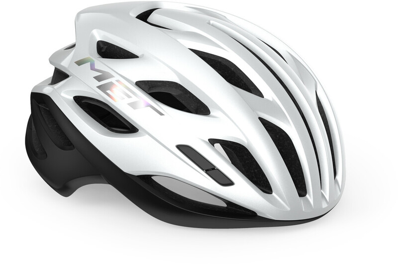 MET Estro MIPS Helmet, biały L | 58-61cm 2022 Kaski szosowe 57003505
