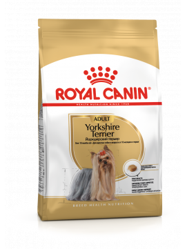 Royal Canin Yorkshire Terrier Adult 3 kg