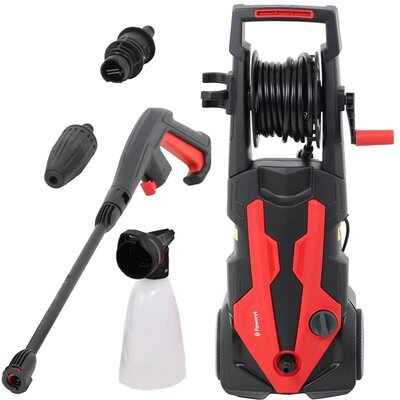 FAWORYT Myjka ciśnieniowa KRM 2800 Raty FAM KRM2800