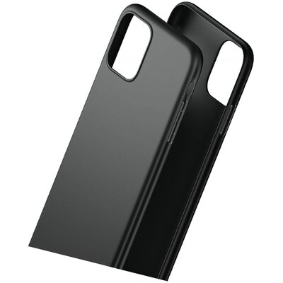 3mk Etui Matt Case do Xiaomi Redmi Note 11 Pro 5G/Pro+ 5G Czarny