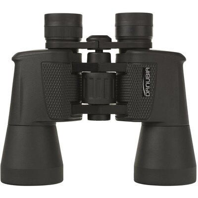 DORR Alpina LX 10X50 Czarny
