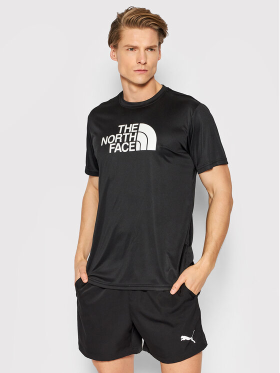 The North Face Mens Reaxion Easy Tee