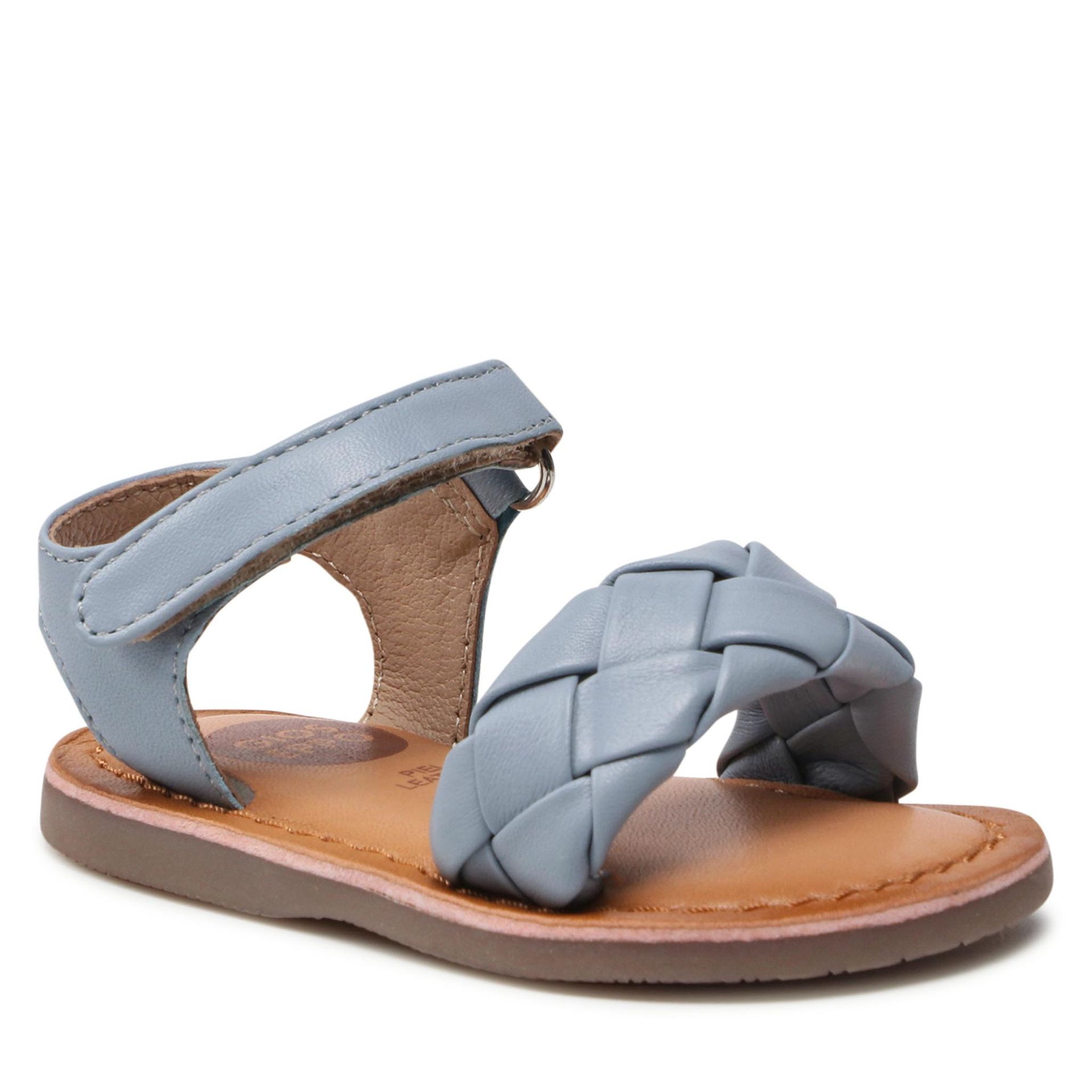 Gioseppo Sandały Poas 65819 Blue