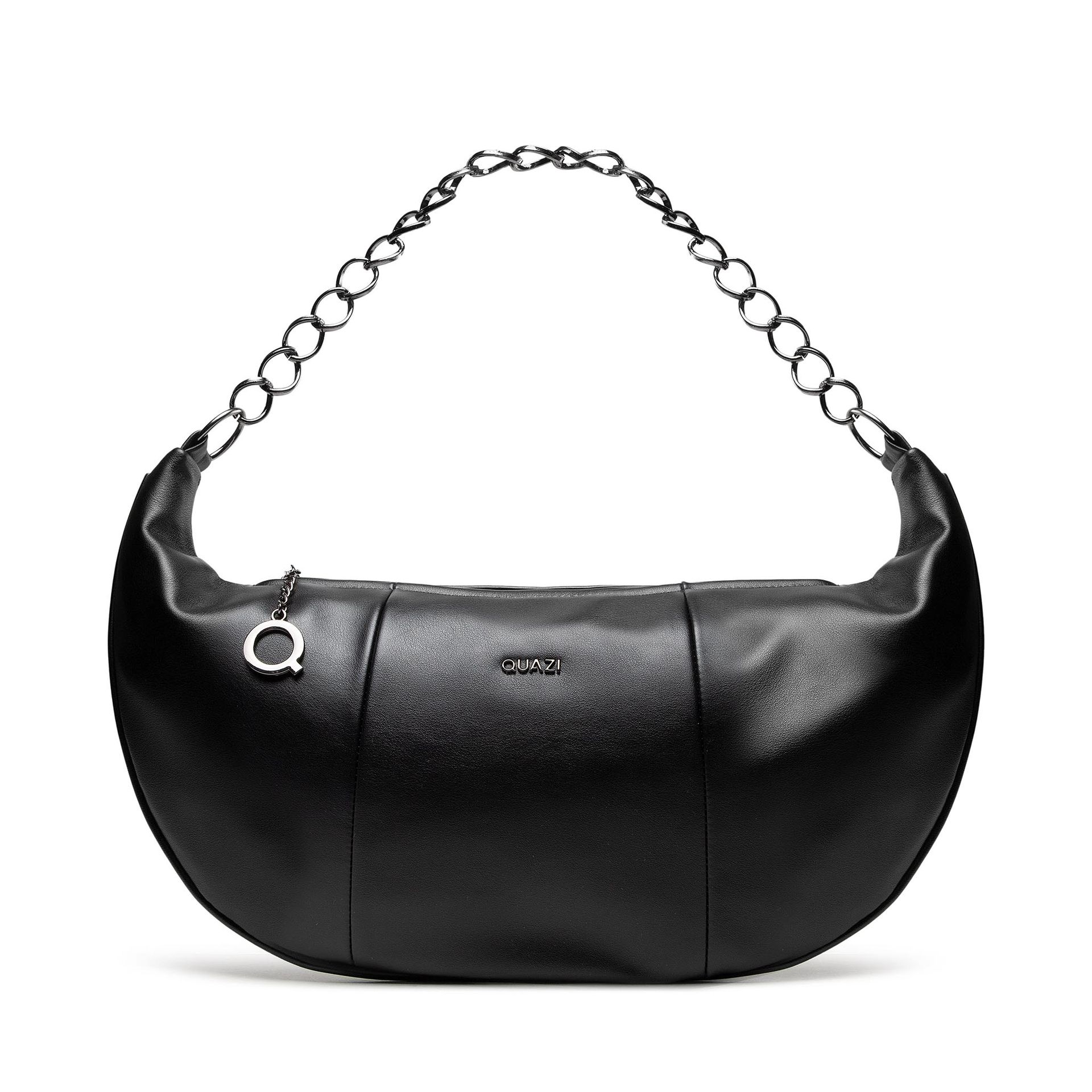 QUAZI Torebka MQH-J-036-10-01 Black