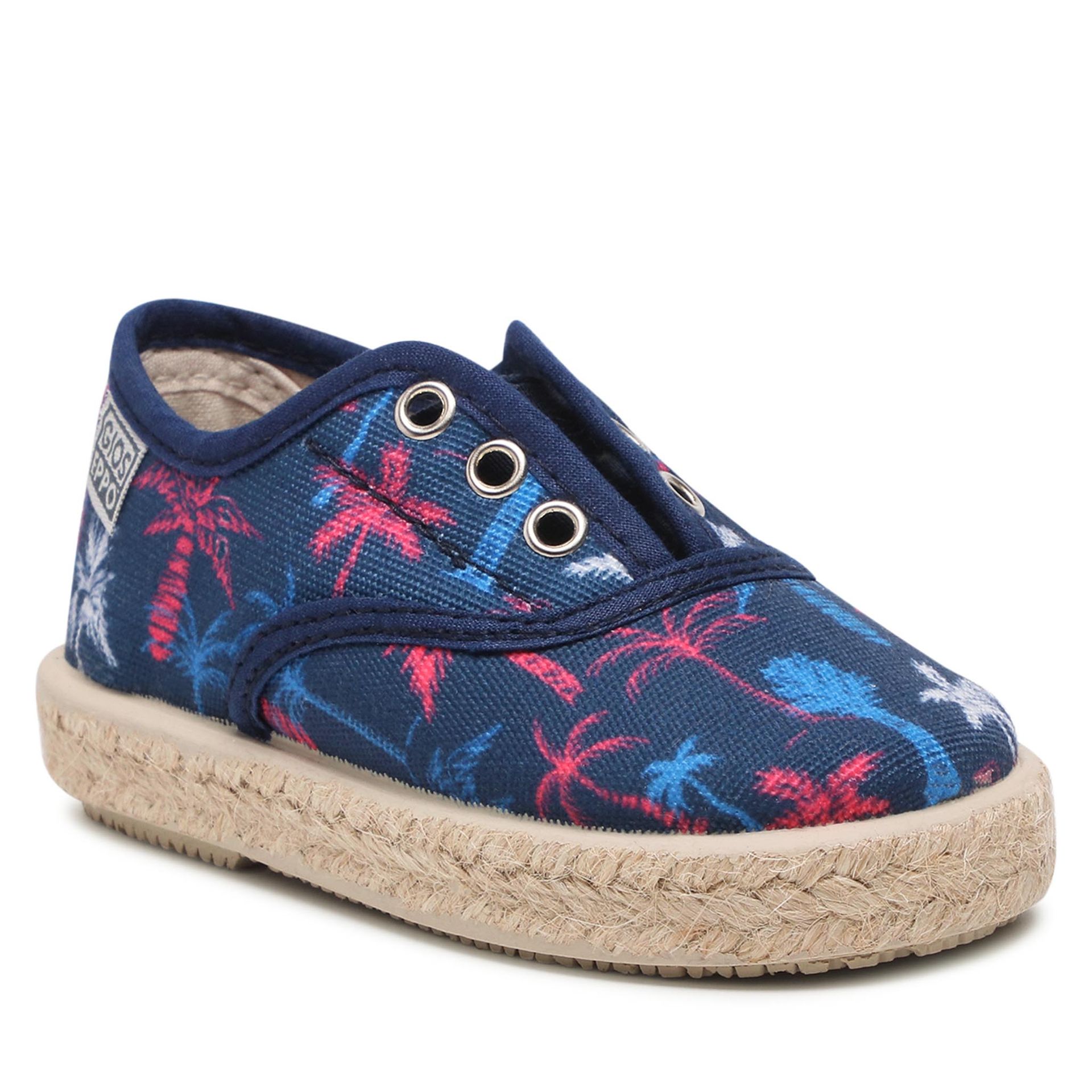 Gioseppo Espadryle Aynor 65700-P Navy