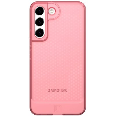 Urban Armor Lucent Etui Pancerne do Samsung Galaxy S22+ Plus 5G (Clay) 21343N319898