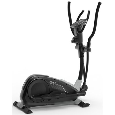 Kettler Crosstrainer Nova M black schwarz K-CT1019-100