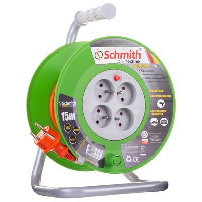 HBF SCHMITH SCHMITH SPSL-2-15 15 m) Raty