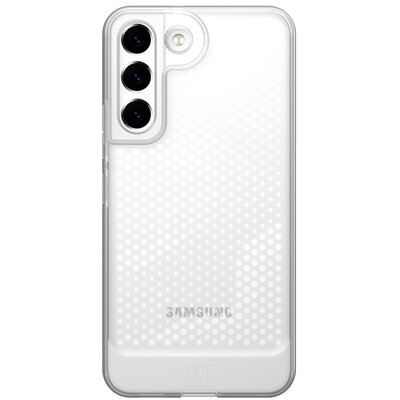 Urban Armor Lucent Etui Pancerne do Samsung Galaxy S22 5G (Ice) 21342N314343