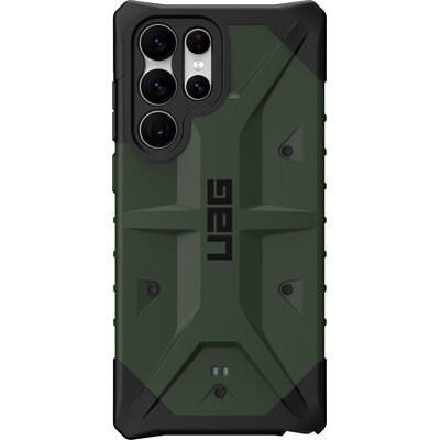 UAG Pathfinder obudowa ochronna do Samsung Galaxy S22+ 5G zielona