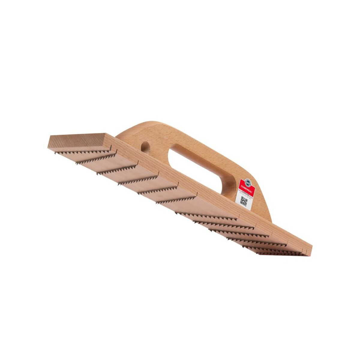 Zdzierak do betonu komórkowego 88 x 470 x 18 mm COMENSAL