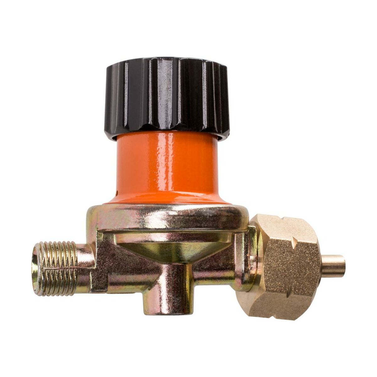 Reduktor gazowy z regulacją 0,5 - 4 BAR