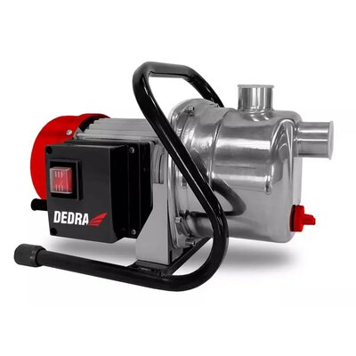 Dedra Pompa do wody DED8867X elektryczna Raty