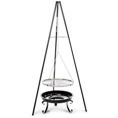 Activa Grill ogniskowy Oklahoma Smart Raty