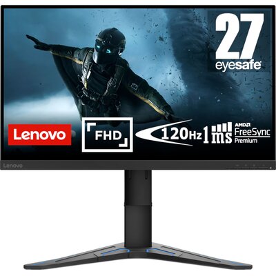 Lenovo G27e-20 (66D8GAR1EU)