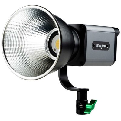 WEEYLITE Lampa studyjna LED WEEYLITE Ninja 200 + WB2 Raty NINJA200+WB2