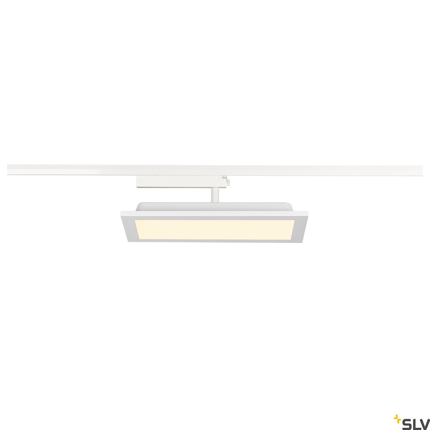 SLV PANEL TRACK 1004934 reflektor szynowy 1x18W/LED 1800lm 3000K IP20 1004934