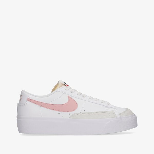 Nike BLAZER LOW PLATFORM DJ0292-103