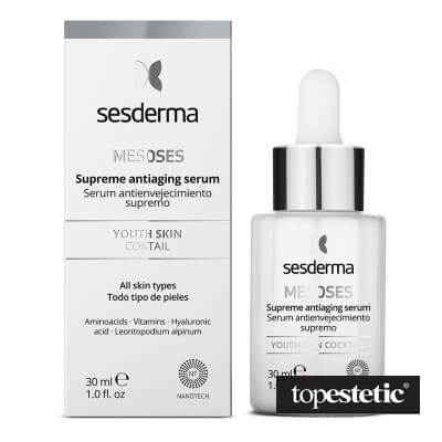 Sesderma Sesderma Mesoses Serum Serum liposomowe 30 ml