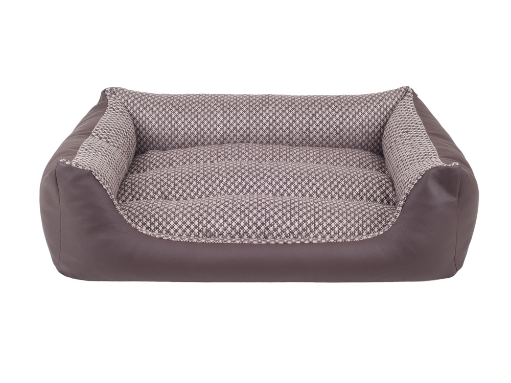 Ami Play Sofa ZipClean 4 in 1 Morgan-brąz M 55629-uniw