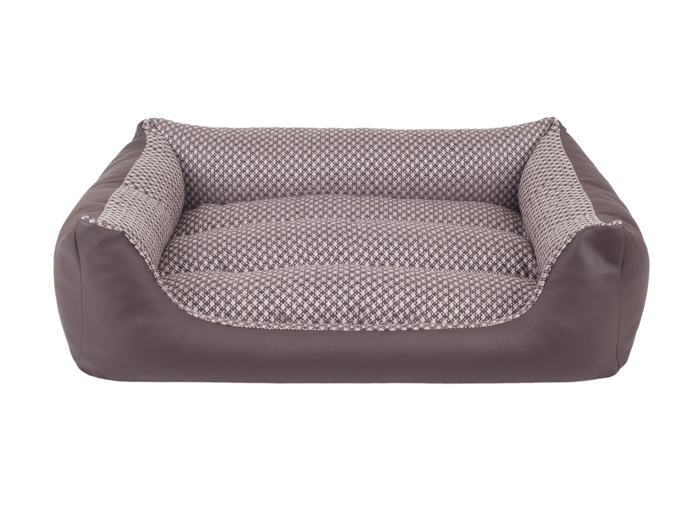 Ami Play Sofa ZipClean 4 in 1 Morgan-brąz XL 55632-uniw