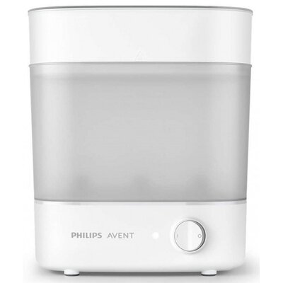 Philips Philips Advanced Sterylizator 1 sztuka [SCF291/00] 1146729