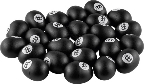 ES-SET24-BK Egg Shaker - 24 sztuk