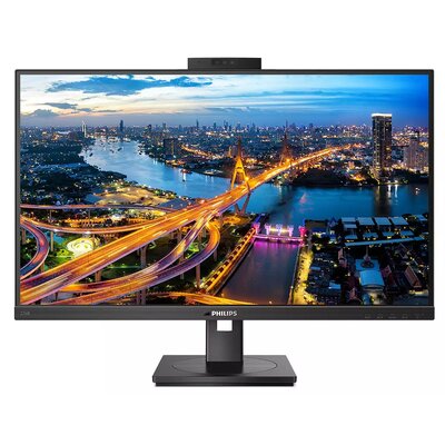 Philips 276B1JH Czarny