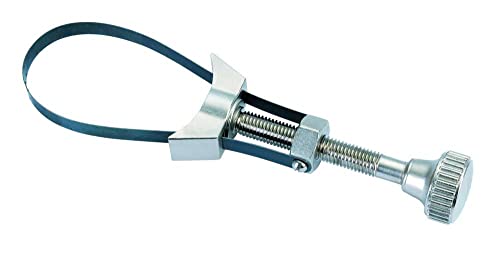 Forza – Zmniejszony filtr oleju fleje. Ø 65 – 110 mm