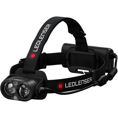 Ledlenser Latarka czołowa H19R Core - 3500 lumenów (502124) T 502124