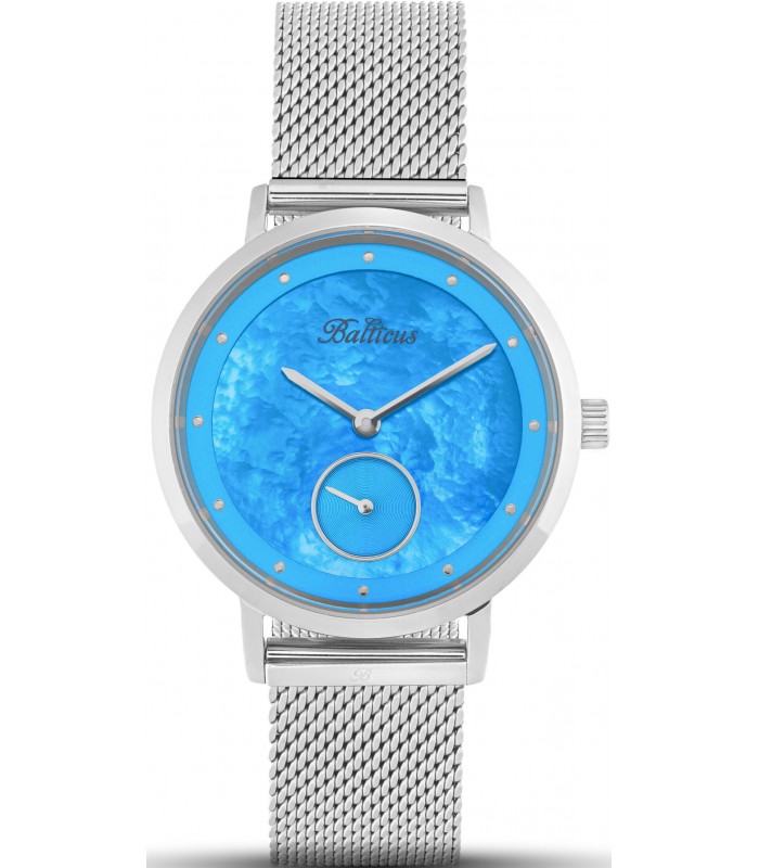 BALTICUS BLT-BALNSSBL