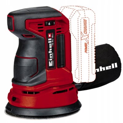 Einhell TE-RS 18 LI Solo