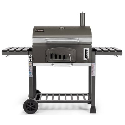 Activa Grill węglowy Angular XXL 11250C