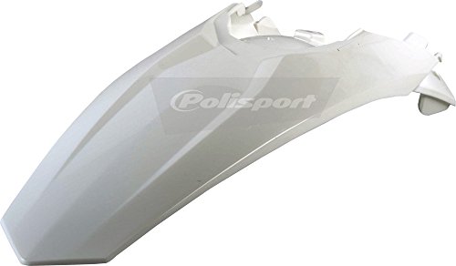 Polisport 8595400005 Rear Fender