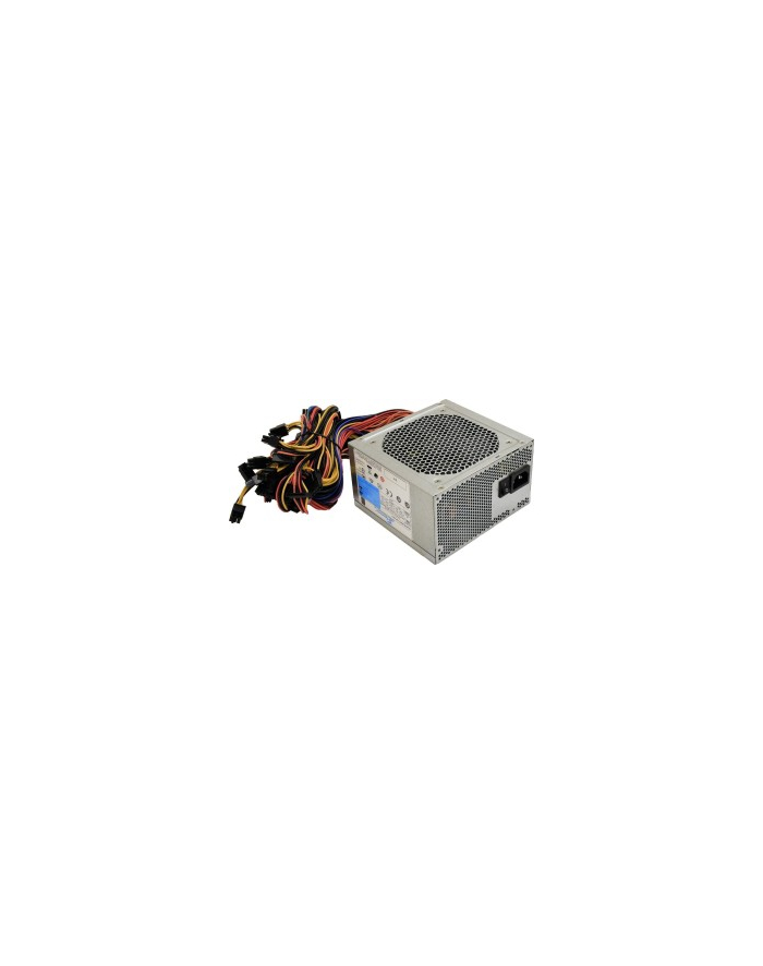 Seasonic SSP-600JT Bulk 600W