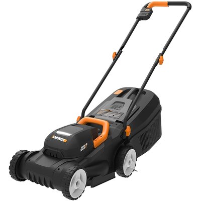 WORX Kosiarka 20V 30cm 150 m2 1x4,0 ah WG730E
