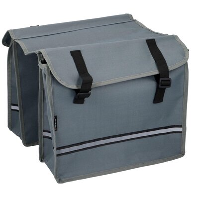 Axer Sakwa na bagażnik AXER Dunlop torba 36x30x12cm