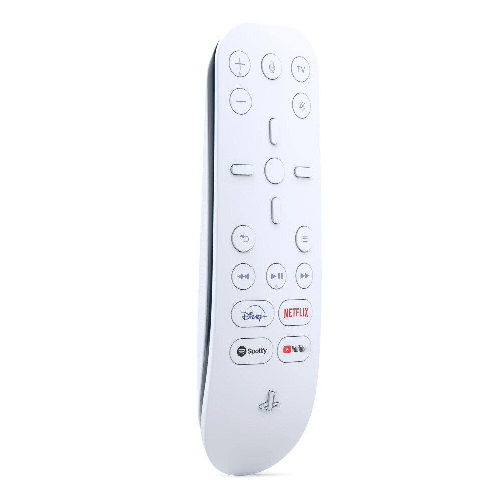 Sony Pilot sterowania multimediami do konsoli PlayStation 5 | Sony PS5 Media Remote