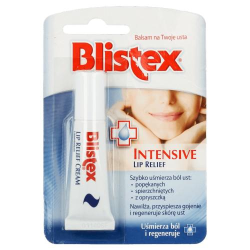 Blistex Intensive Lip Relief balsam do ust