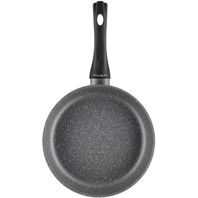 Ambition MAGNAT STONE PATELNIA Z POWŁOKĄ QUALUM PREMIUM 24 CM INDUKCJA 22857 22857