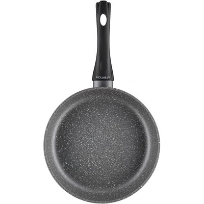 Ambition MAGNAT STONE PATELNIA Z POWŁOKĄ QUALUM PREMIUM 28 CM INDUKCJA 22859 22859