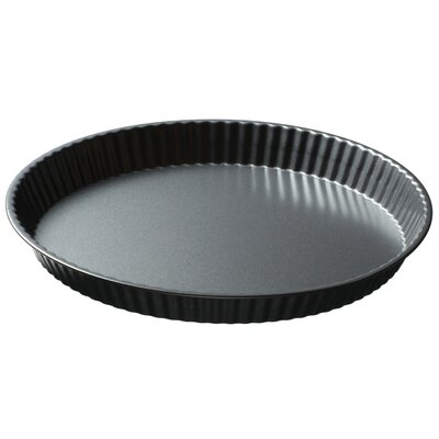 Ambition Czarna forma do ciasta z owocami Non-Stick śr.30cm 69937