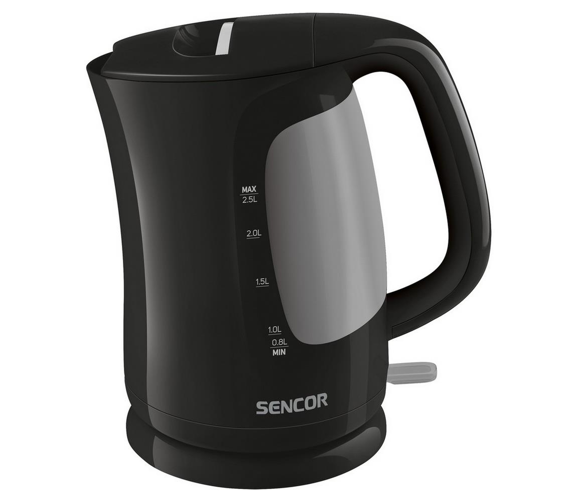 Sencor SWK 2511BK