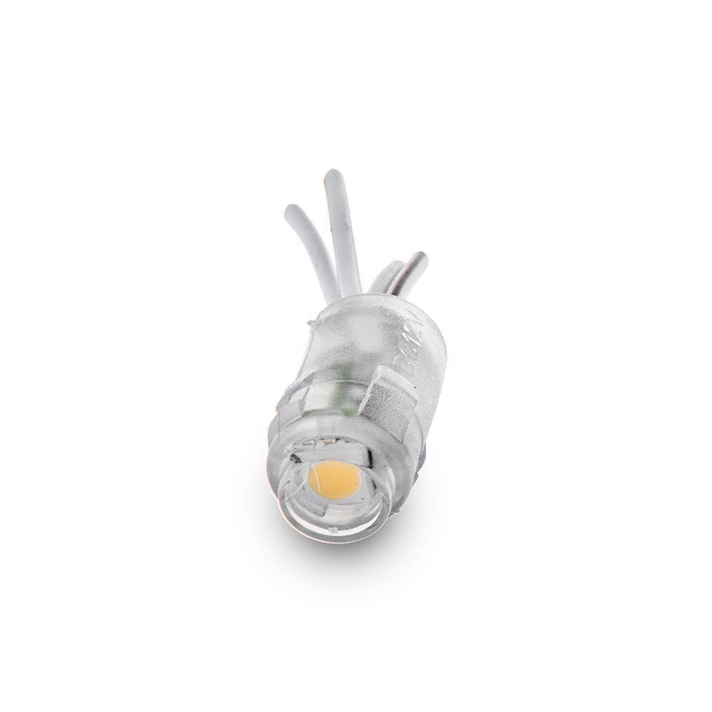 Dajar V-TAC Moduł v-tac 0.24W smd2835 IP68 4000K 20lm SKU 5141