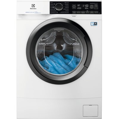 Electrolux Slim PerfectCare 600 EW6SN226SPI