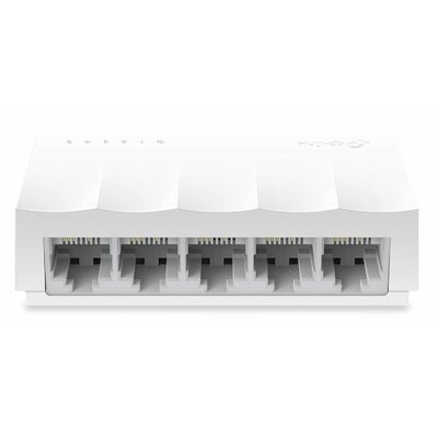 TP-Link TL-LS1005 Switch 5 portów 100Mbs