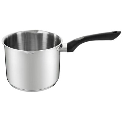Ambition VIKOS RONDEL WYSOKI Z DZIUBKIEM 16 CM 2,6 L STAL NIERDZEWNA 21047 21047